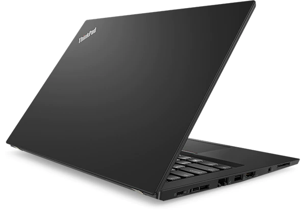 Lenovo ThinkPad T480s Core i5 8th Gen 8GB RAM 256Gb SSD 14″ FHD Display