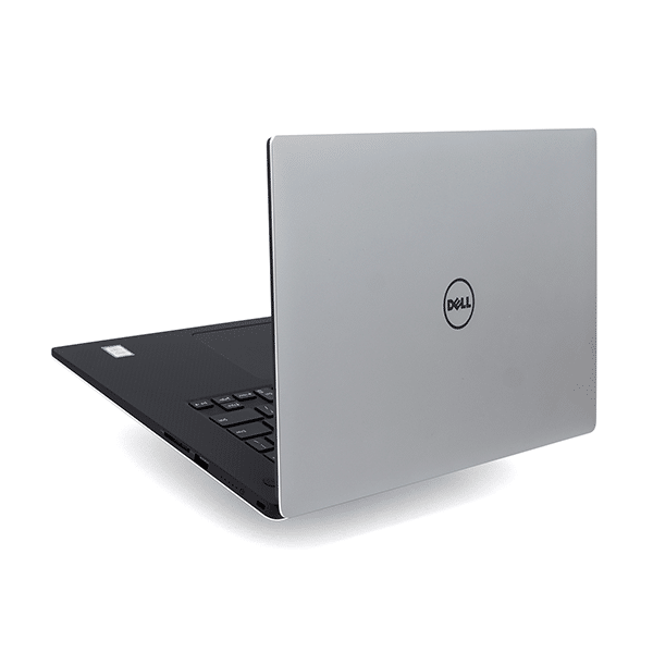 Dell Precision 5520 Core i7 6th Gen 15" 4K Touch Laptop